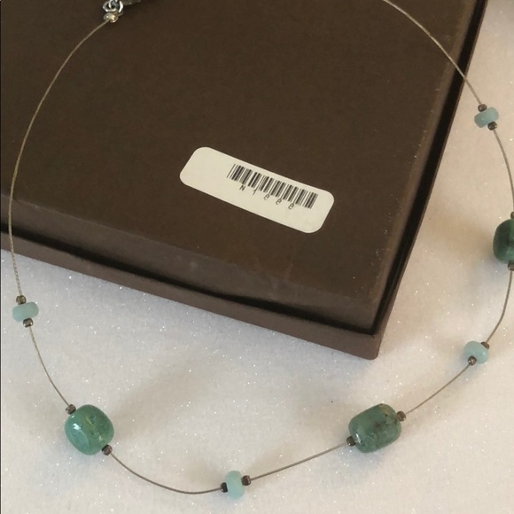 Silpada Necklace - Picture 3 of 7